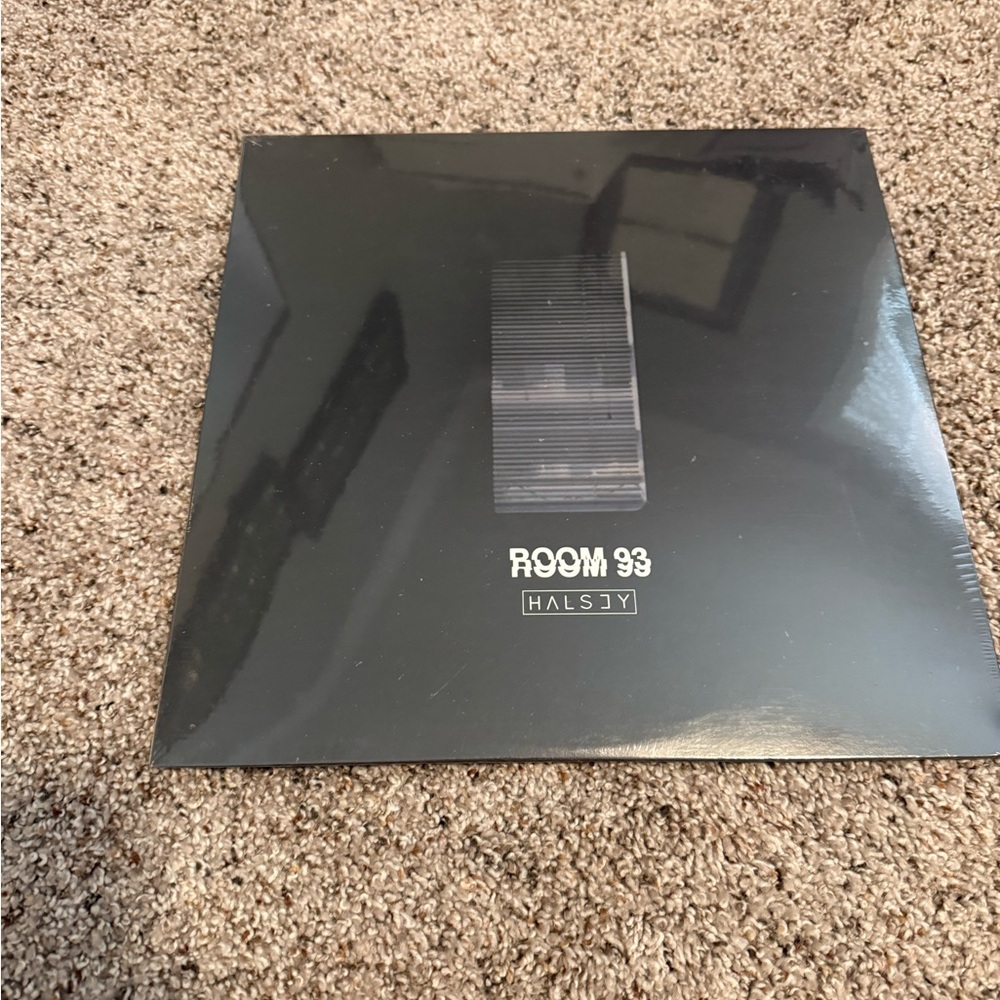 Halsey’s Room 93 Vinyl-SEALED